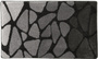 Dywanik łazienkowy Kleine Wolke Inspire Dark Grey