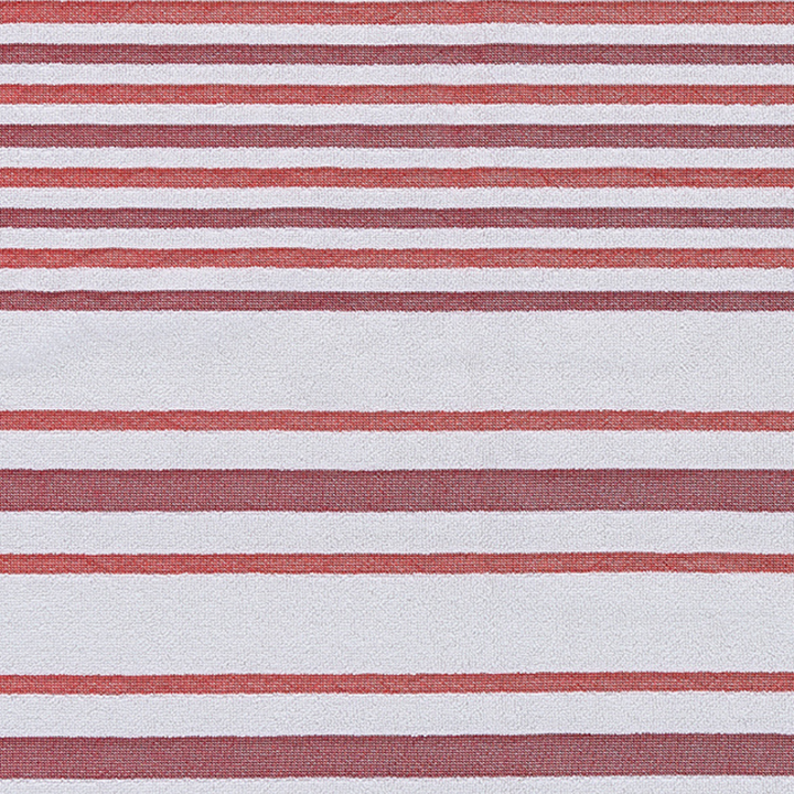 Ręcznik plażowy Abyss & Habidecor Goa Lipstick