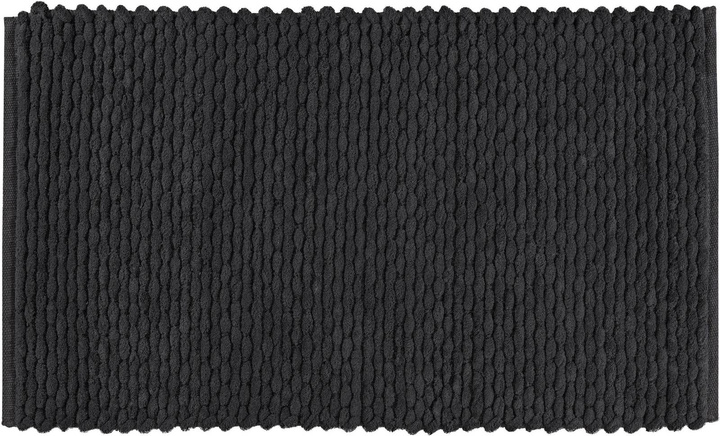 Dywanik łazienkowy Kleine Wolke Willow Slate Grey