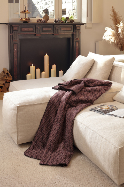 Koc Biederlack Twist Andorra