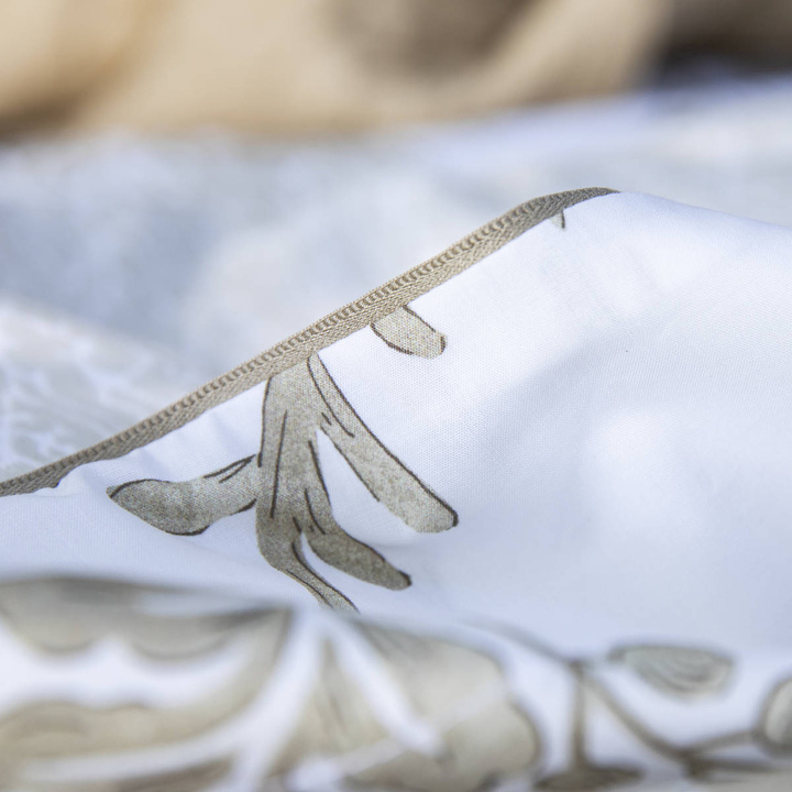 Poszwa perkalowa Alexandre Turpault Baroque