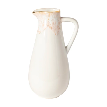 Dzbanek Costa Nova Taormina White Gold 1,66 l