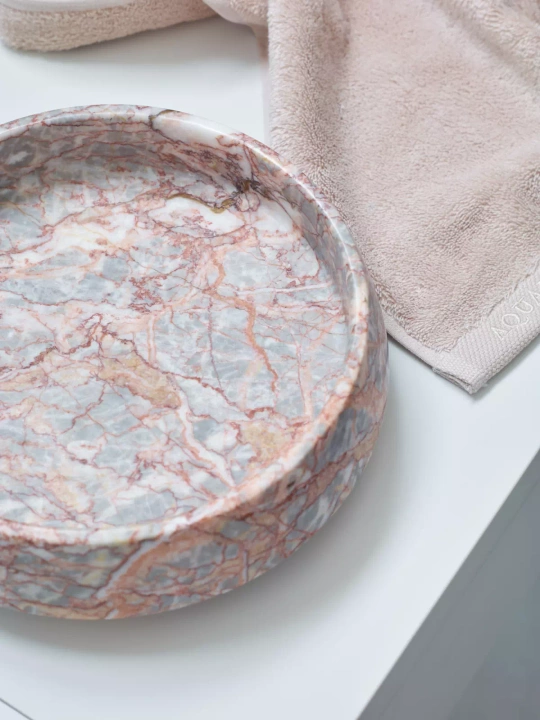 Taca Aquanova Orion Almond