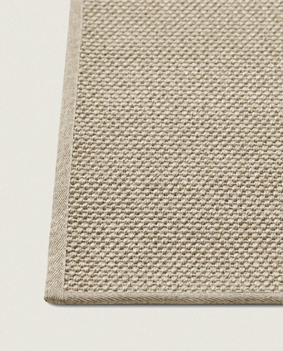 Dywan zewnętrzny Rols Terra Serengueti Coconut pod wymiar