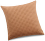 Poduszka Biederlack Pillow Ochre