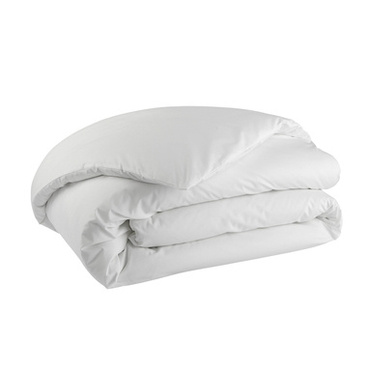 Poszwa perkalowa Essix Premiere Percale Blanc