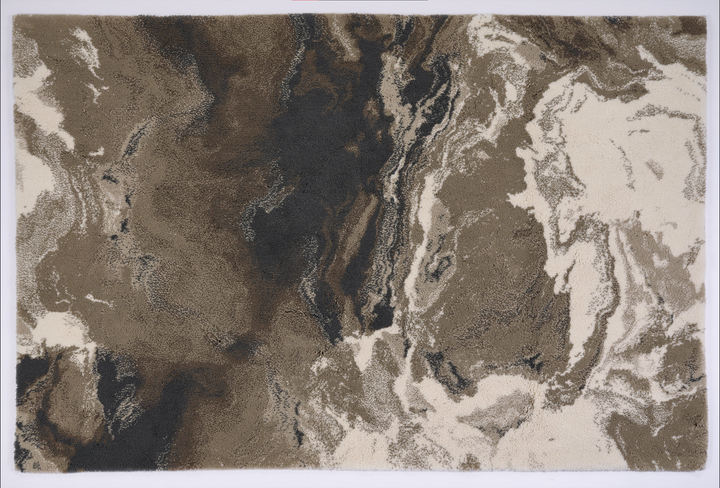 Dywan Abyss & Habidecor Roc