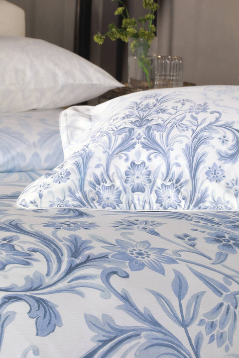 Komplet pościeli satynowej Valeron Regina