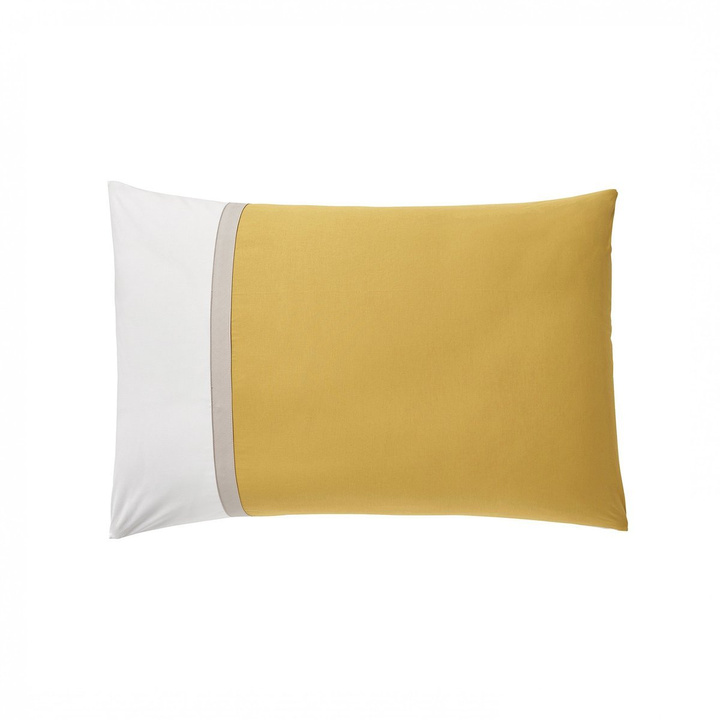 Poszewka perkalowa Essix Toi et Moi Sahara