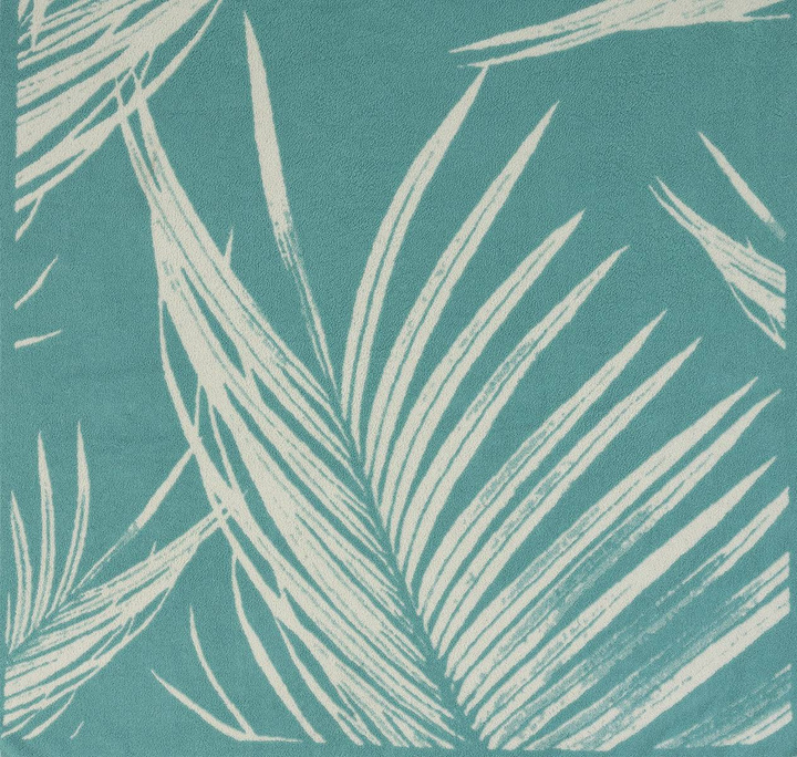 Ręcznik plażowy Abyss & Habidecor Oasis Lagoon