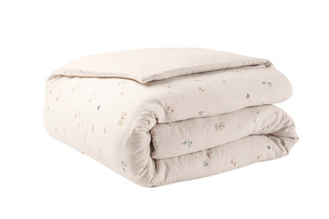 Poszwa bawełniana Essix Breakfast In Paris