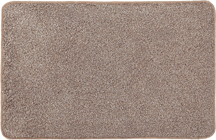 Dywanik łazienkowy Kleine Wolke Seattle Taupe