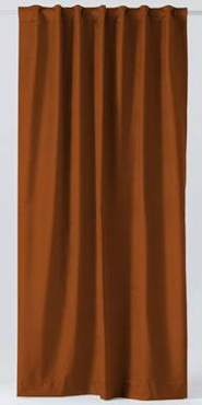 Zasłony welwetowe Cosmonova Napoli 7