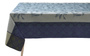 Obrus plamoodporny Le Jacquard Français Arrière-pays Blue