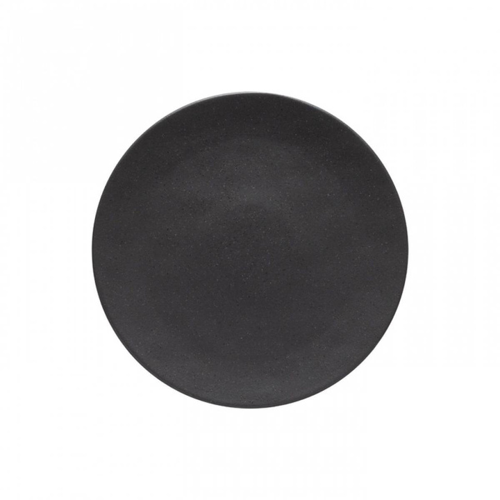 Talerz płytki Costa Nova Roda Ardosia 28 cm