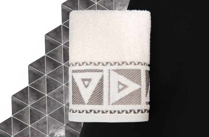 Ręcznik Greno Yolo Cappuccino