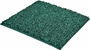 Dywanik łazienkowy Kleine Wolke Delight Green Sapphire