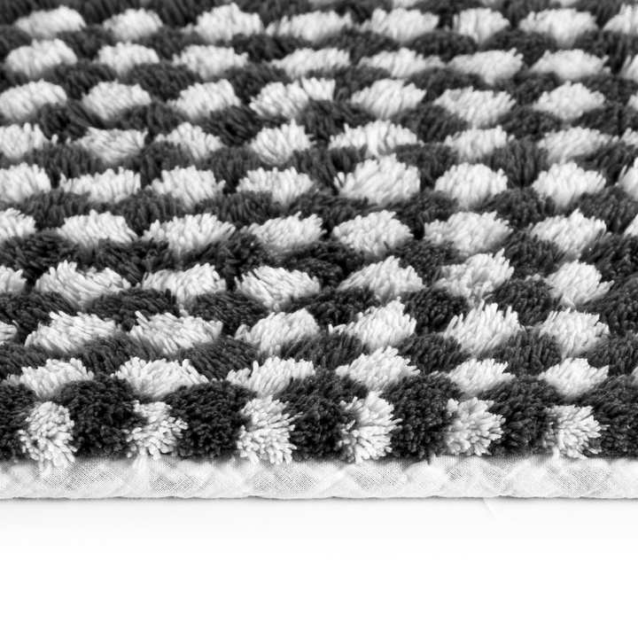 Dywanik łazienkowy Sorema London Grey