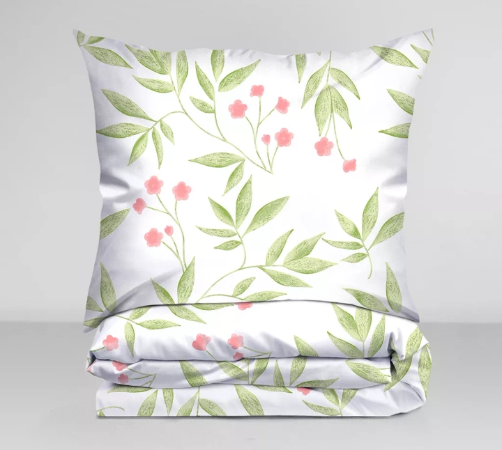 Pościel bawełniana Bielbaw Monday Morning