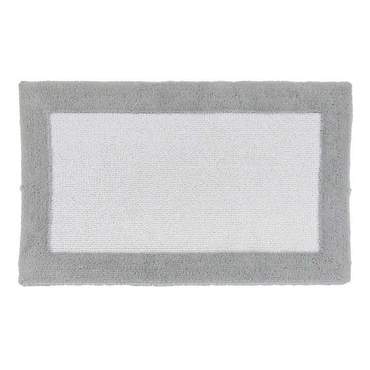 Dywanik Abyss & Habidecor Origine Silver