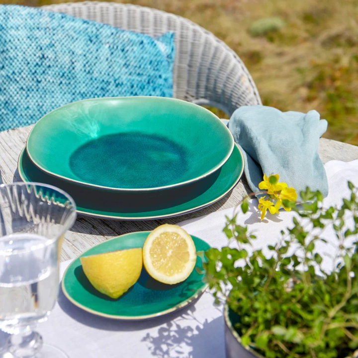 Talerz Costa Nova Riviera Azur 15 cm