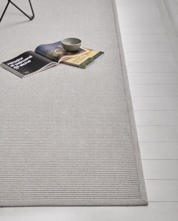 Dywan zewnętrzny Rols Maya Wave Linen pod wymiar