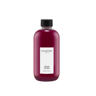 Uzupełniacz do pałeczek 250 ml Millefiori Milano Grape Cassis