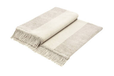 Narzuta Biederlack Salt&Pepper Natur