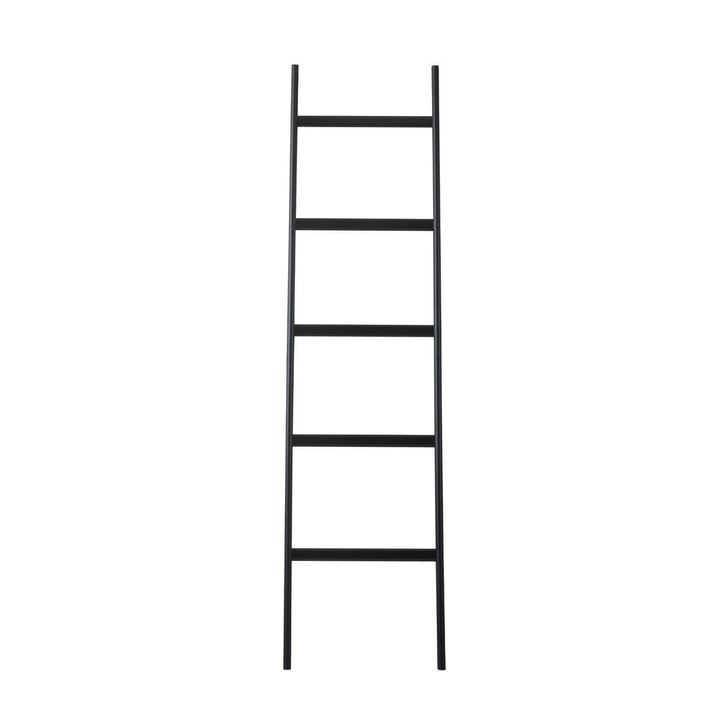 Drabinka na ręczniki Aquanova MINK black