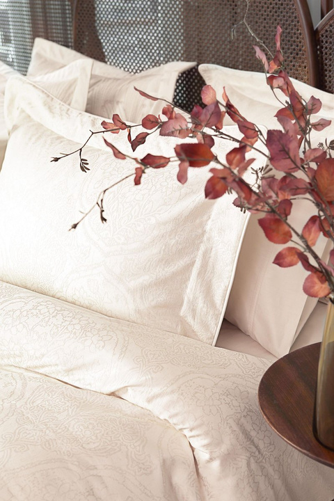 Poszewka żakardowa Valeron Tanes Ostatnie Sztuki