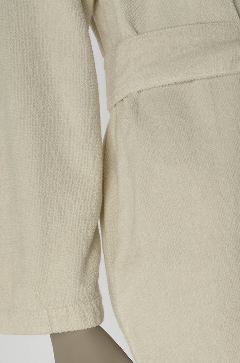 Szlafrok Abyss & Habidecor SPA Ecru