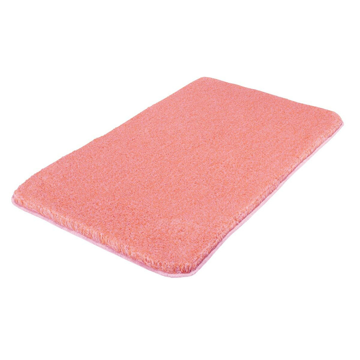 Dywanik łazienkowy Kleine Wolke Relax Pastel Rose