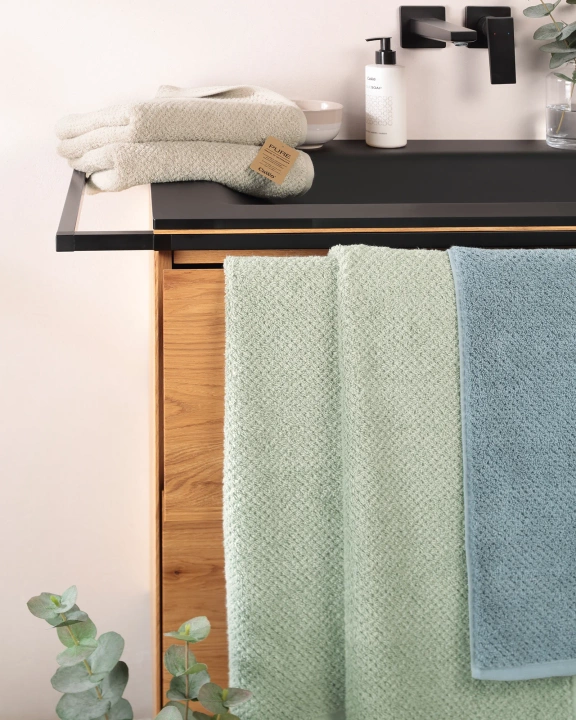 Ręcznik Cawo Pure Sea