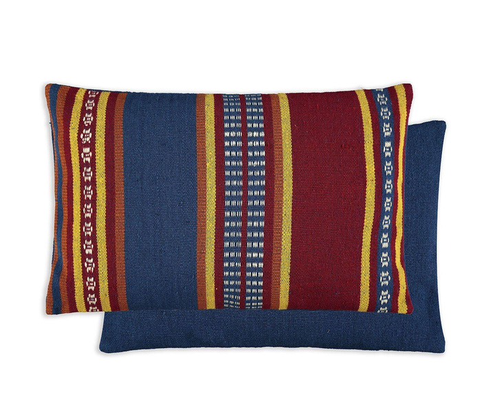 Poduszka dekoracyjna William Yeoward Outdoor Pajarito Spice