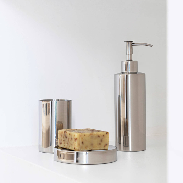 Szczotka do WC Sorema Prata