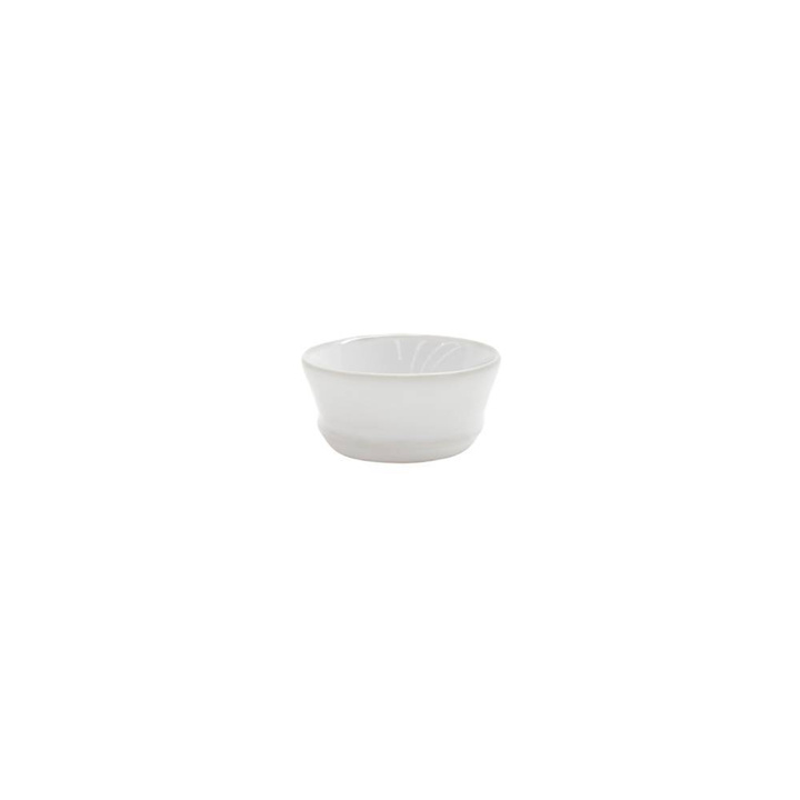 Ramekin Costa Nova Beja White Cream 7 cm
