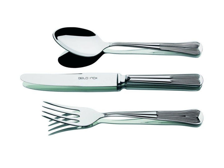 Zestaw sztućców Belo Inox Classic Filipe II - 130 szt.