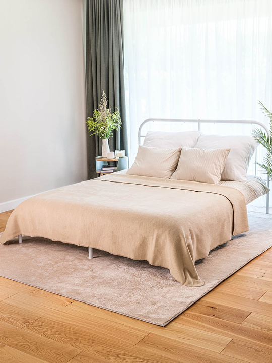 Koc Cotton Cloud XXL Tussak