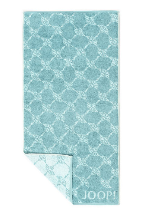 Ręcznik JOOP! Cornflower Turkus