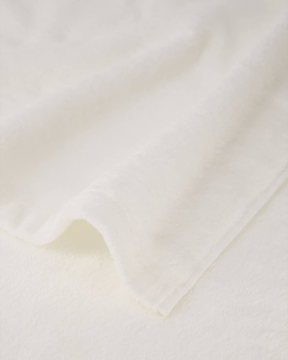 Ręcznik Cawo Lifestyle Uni Weiss