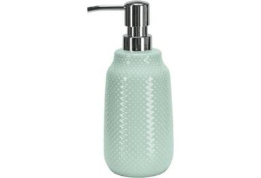 Dozownik do mydła Kleine Wolke Dotty Apricot v2