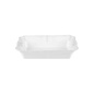 Naczynie do zapiekania Costa Nova Alentejo White 30 cm