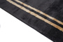 Dywan ręcznie tkany Carpet Decor Imperial Black