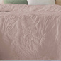 Narzuta dwustronna Antilo Fundeco Mireya Rose