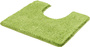 Dywanik łazienkowy Kleine Wolke Seattle Kiwi Green