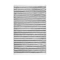 Dywanik łazienkowy Sorema New York Magnetic Grey