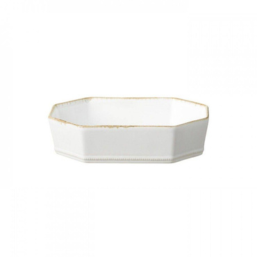 Naczynie do zapiekania Costa Nova Luzia Cloud White 22 cm