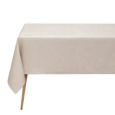Obrus plamoodporny Le Jacquard Français Marie Galante Beige