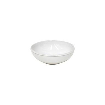 Miska Costa Nova Friso White 15 cm