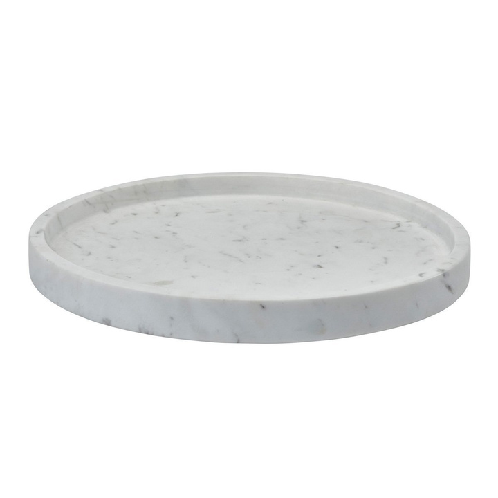 Taca Aquanova HAMMAM White